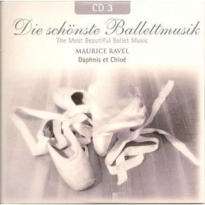 Download track 12 - Daphnis Et Chloé - P. 2 - 1. Introduction (Ravel) Joseph Maurice Ravel