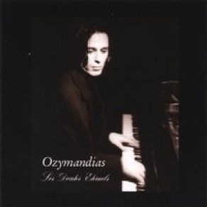 Download track 6. Dixit Dominus HWV 232 - Dominus A Dextris Tuis Soli E Coro Ozymandias