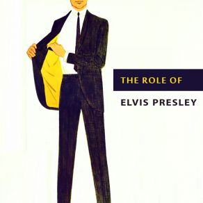 Download track How Would You Like To Be Elvis Presley