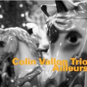 Download track Robots Colin Vallon Trio