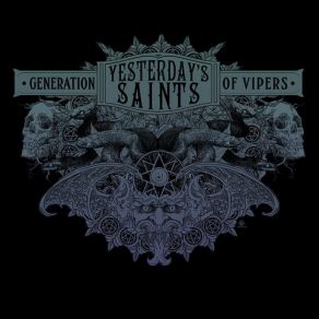 Download track Recursion Yesterday's Saints