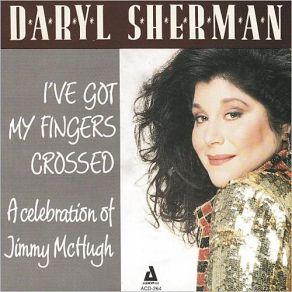Download track Exactly Like You Daryl Sherman