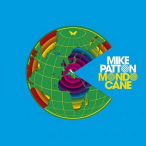 Download track Deep Down Mike Patton
