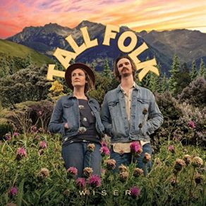 Download track I'll Go First Tall Folk