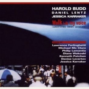 Download track Postlude Harold Budd, Daniel Lentz, Jessica Karraker