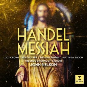 Download track 14 - Messiah, HWV 56, Pt. 1 - Recitative. There Were Shepherds Georg Friedrich Händel