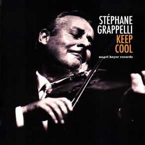 Download track Swinging With Django Stéphane Grappelli