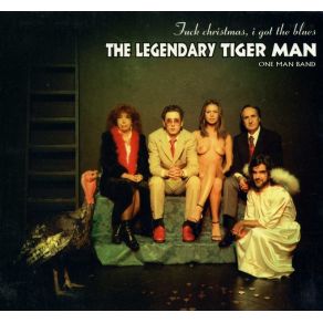 Download track I Walk The Line The Legendary Tigerman