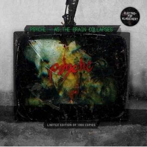 Download track Screamin' Machine Psyche
