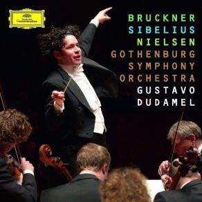 Download track 04. Nielsen: Symphony No. 5, Op. 50 - II. 4. Presto - Andante Un Poco Tranquillo - Allegro Carl Nielsen