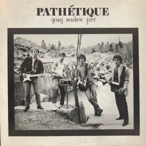 Download track Getting Mighty Crowded Pathetique