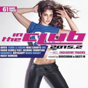 Download track Step Back (Get Down) [Radio Edit] Chocolate Puma, Röya, Shystie, Kris Kiss