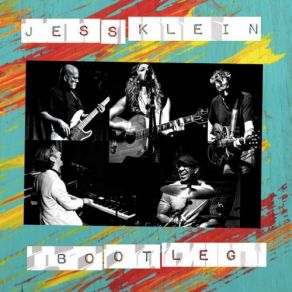 Download track If There's A God Jess Klein