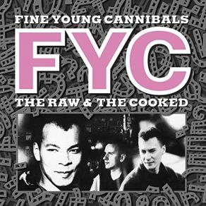 Download track I'm Not The Man I Used To Be (Demo Version) The Fine Young Cannibals
