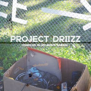 Download track Own Lane (Intro) El DRIIZZ