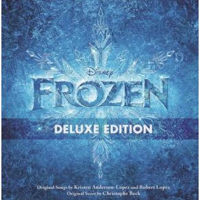 Download track Do You Want To Build A Snowman? Christophe BeckKristen Bell, Katie Lopez, Agatha LeeMonn