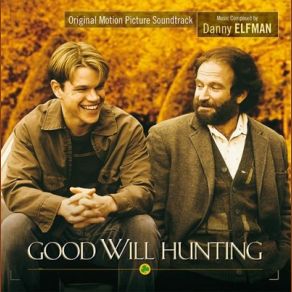 Download track End Titles Danny Elfman