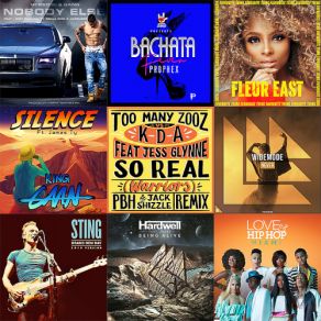 Download track Raised On Country Chris Young