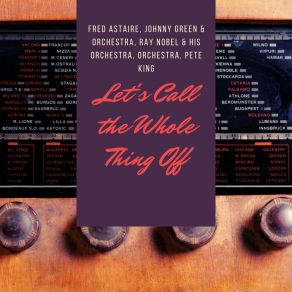Download track (I've Got) Beginner's Luck Irving Berlin