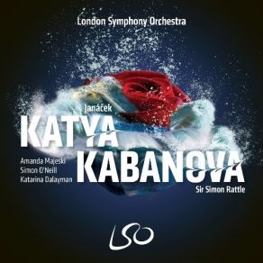 Download track 9. Act I Scene 2 - Zdráva... Leoš Janáček