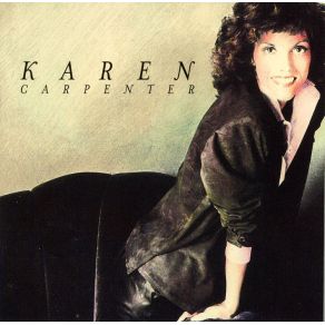 Download track If We Try Karen Carpenter