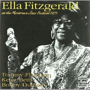 Download track Let's Do It Ella Fitzgerald