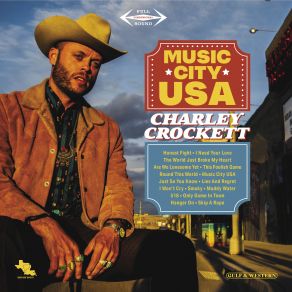 Download track Skip A Rope Charley Crockett