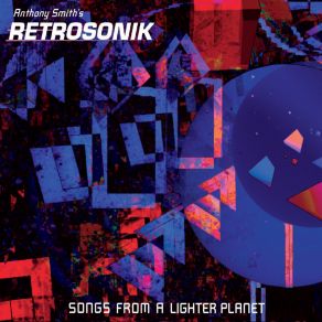 Download track Too Shy Anthony Smith's Retrosonik