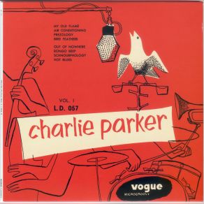 Download track Bongo Beep [Diggin' Diz] Charlie Parker