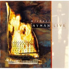 Download track 09. The Piano - Concert Suite: To The Edge Of The Earth Michael Nyman