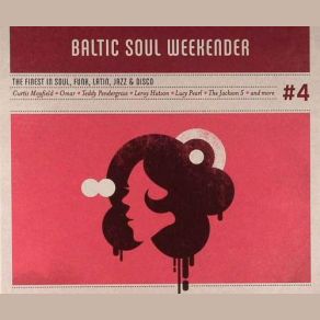 Download track Don't Let The Love Get You Down Archie Bell