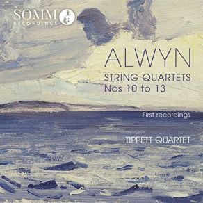 Download track String Quartet No. 13 II. Allegro Molto E Vivace Tippett Quartet