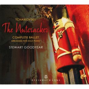 Download track 22. Pas De Deux - Variation II Dance Of The Sugar-Plum Fairy Piotr Illitch Tchaïkovsky