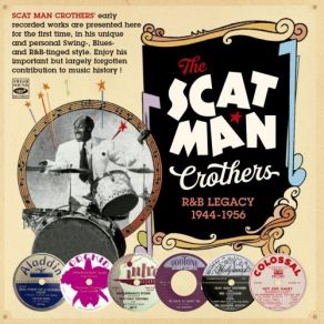 Download track A Smile Will Go A Long Way 'Scat Man' Crothers