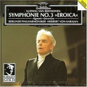 Download track Symphony No. 3 In E-Flat Major, Op. 55