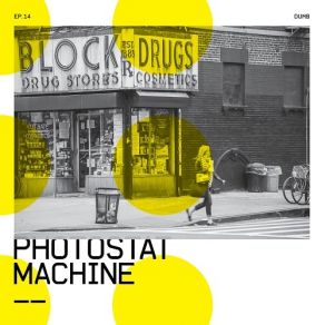 Download track This Message Has No Content Photostat Machine