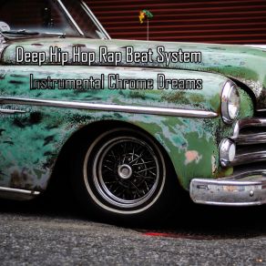 Download track Elevator To Heaven Instrumental Beat (Extended Mix) Deep Hip Hop Rap Beat System