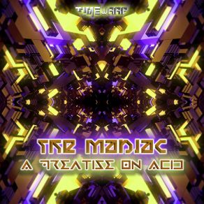 Download track Computer Controlled Maniac