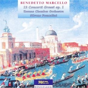 Download track 18. II. Allegro Benedetto Marcello