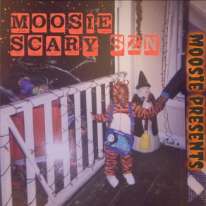 Download track Good Stuff MoosieGi To The O!