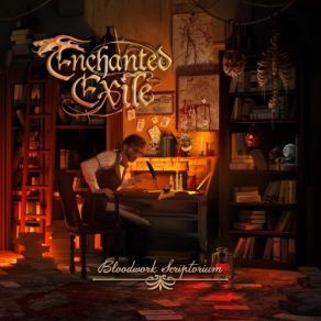 Download track I Am The Void Enchanted Exile