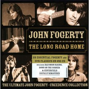 Download track Travelin' Band John FogertyCreedence