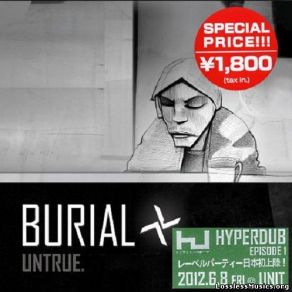Download track Shell Of Light Burial