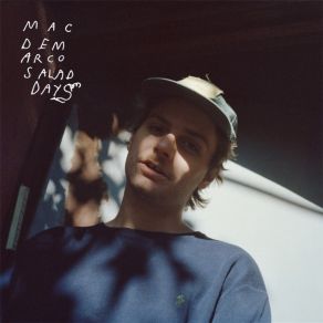 Download track Goodbye Weekend Mac Demarco