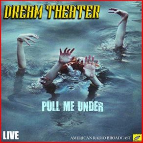 Download track Metropolis, Part 1 The Miracle And The Sleeoer (Live) Dream Theater