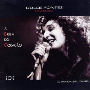 Download track Estranha Forma De Vida Dulce Pontes