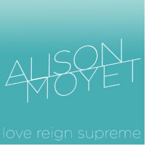 Download track Nobody's Diary (Live) Alison Moyet
