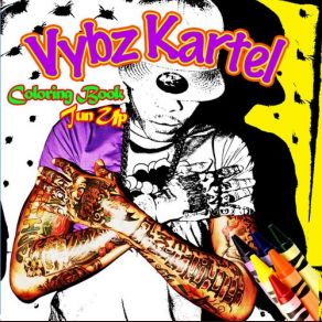Download track Touch A Button Vybz Kartel