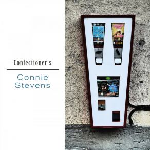 Download track A Teardrop On A Rose Connie Stevens