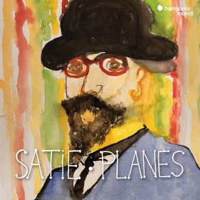 Download track Trois Morceaux En Forme De Poire: IV. Morceau Ii' Alain Planès